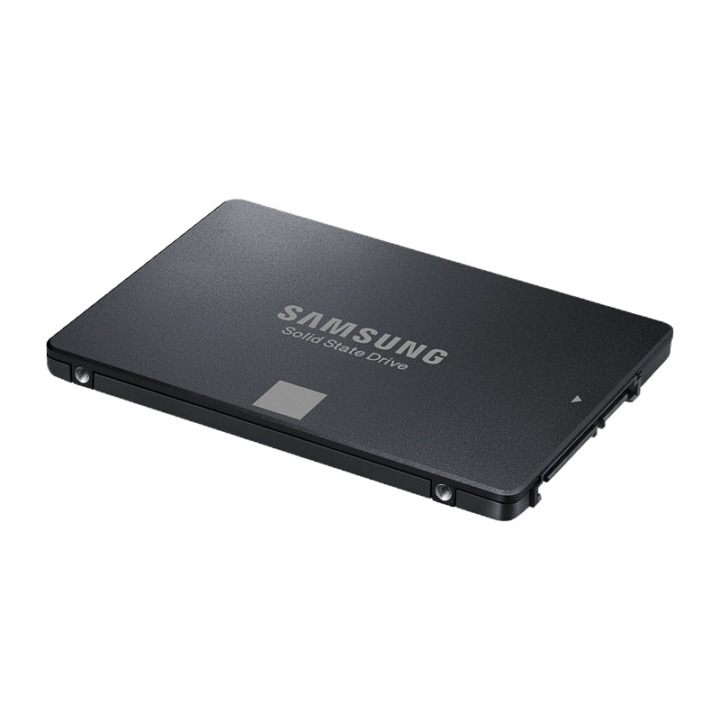 三星(SAMSUNG) 860EVO 250G台式机笔记本固态硬盘SSD