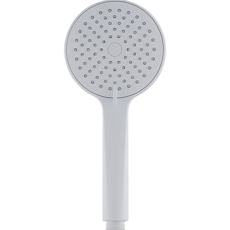 JOMOO九牧三功能抗菌增压节水花洒喷头花洒莲蓬头淋浴喷头手持花洒旗舰店自营同款S182013-1T01-2