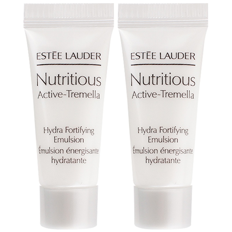 [国内专柜版]雅诗兰黛沁水倍润保湿乳5ml*2