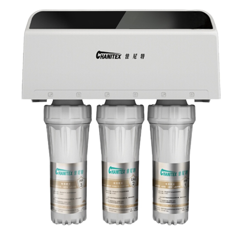 佳尼特(CHANITEX) 500G 反渗透净水器 CR500-C-N-1