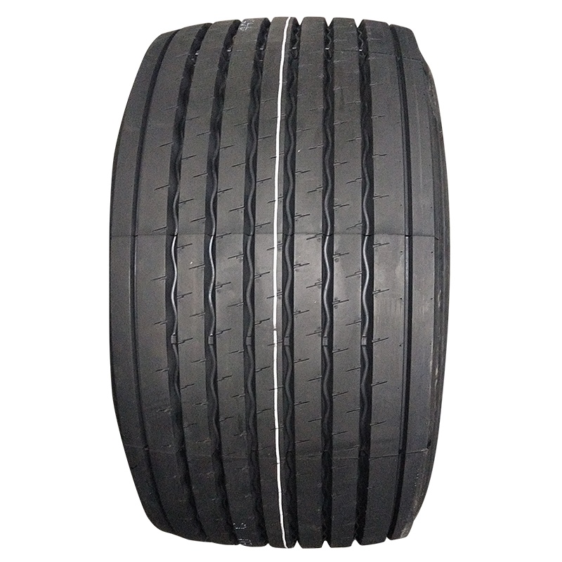 朝阳卡车中长途轮胎445/45R19.5-20 AT556导拖车轮位