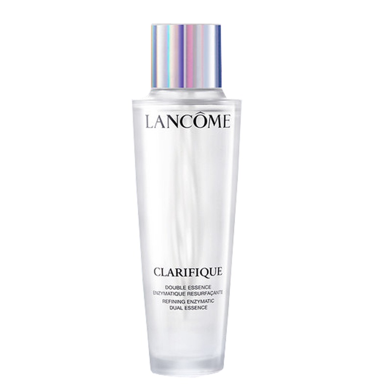 兰蔻(LANCOME)净澈焕肤双重精华水 极光水150ml 爽肤水混油挚爱 透亮净澈肌肤 水油平衡