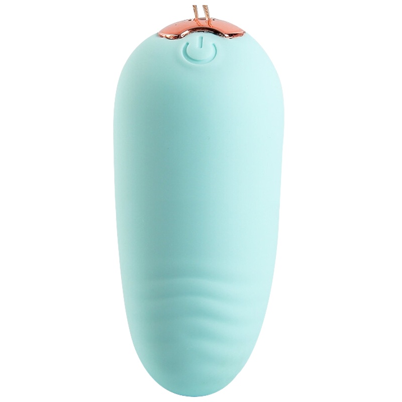 GALAKU夏娜跳蛋手动版(薄荷绿)