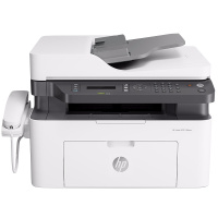 惠普 (HP)HP Laser MFP 138pnw 激光一体机(打印、复印、扫描、传真)(XL)