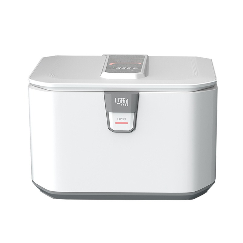 觉飞心煦内衣裤蒸汽杀菌消毒烘干一体机器高温小型家专用衣物干盒