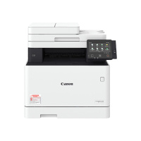 佳能(Canon)MF732cdw 彩色激光多功能一体机 打印/复印/扫描SC