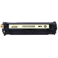 杰思特JT-CH210/540/320XFBK(通用版)硒鼓大容适用惠普M251n 251nw MFP M276n打印机