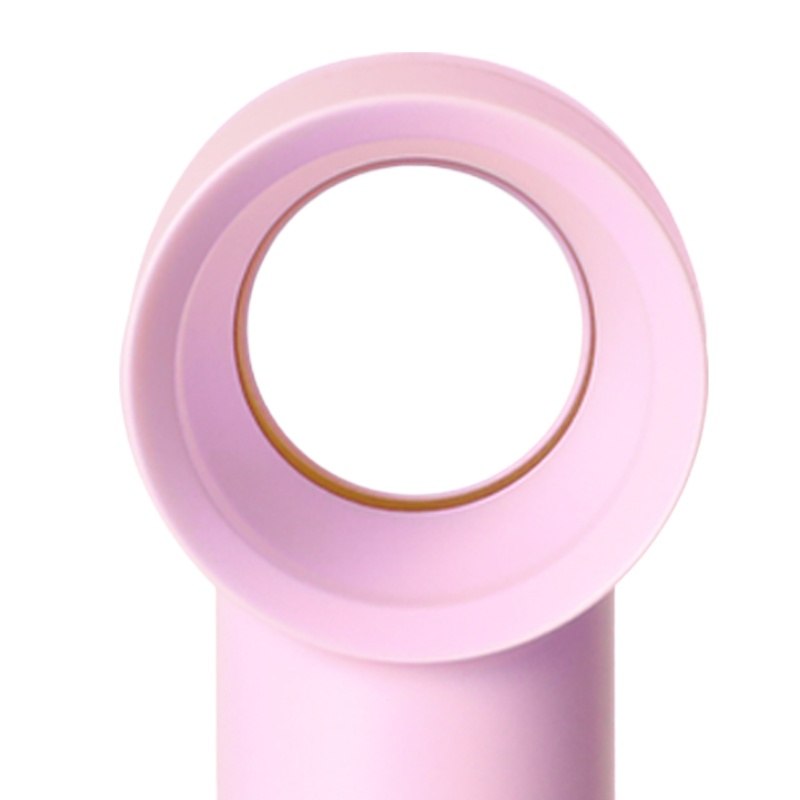 澳柯玛(AUCMA)手持无叶风扇FSW-S02颜色随机