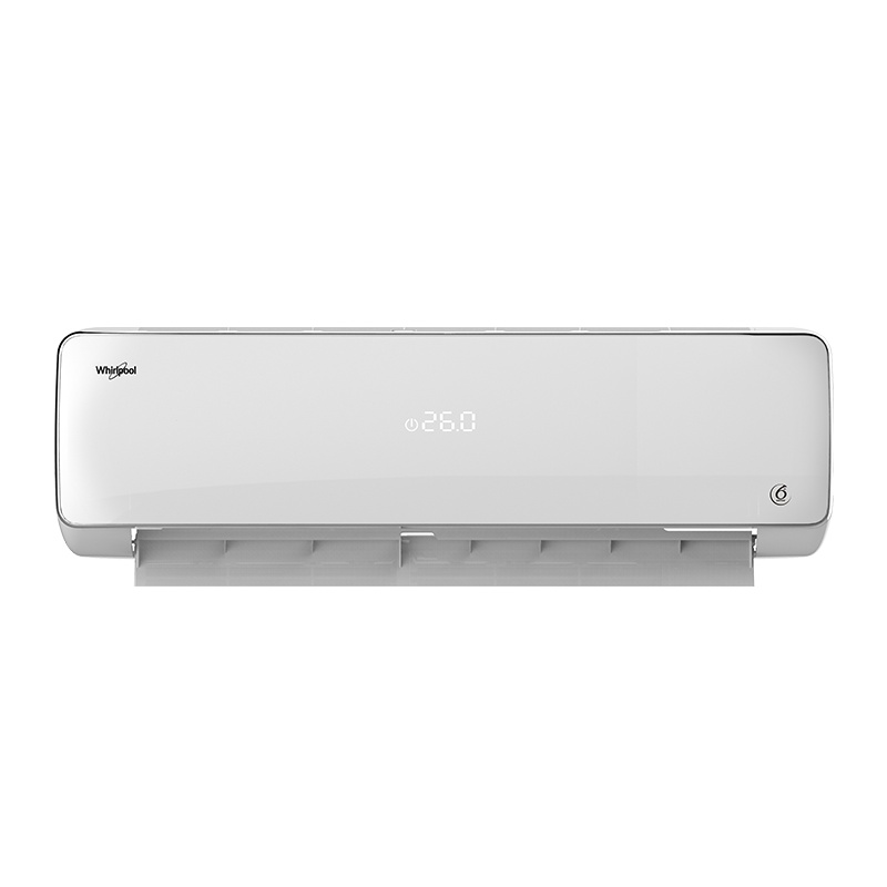 惠而浦(Whirlpool)1.5匹 变频 ISH-35CC1W 一级能效 冷暖 智能挂机空调