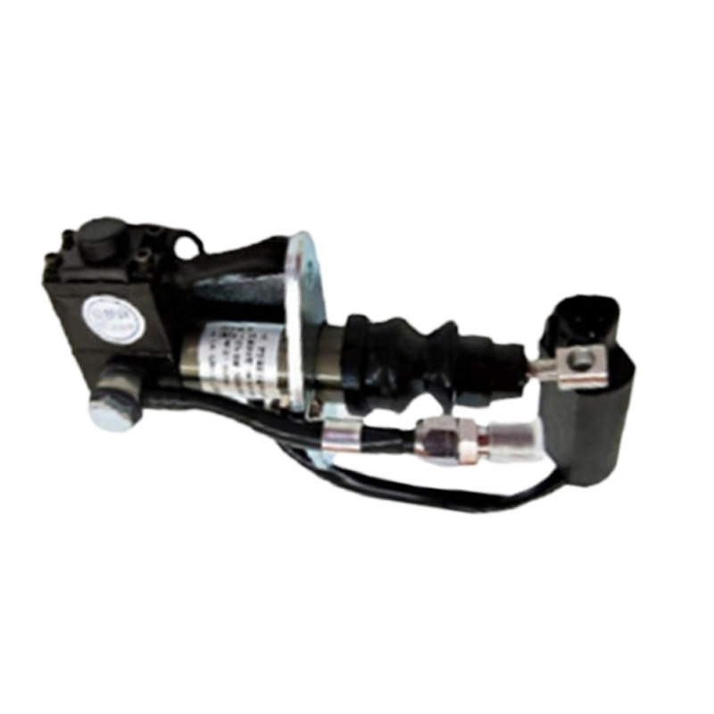 TRW 解放CA1125 电源电磁阀