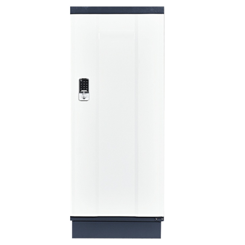 匡大 档案防磁柜 磁盘柜 防火防潮 密码锁 四抽信息安全档案柜525mm*480mm*1100mmKDT213