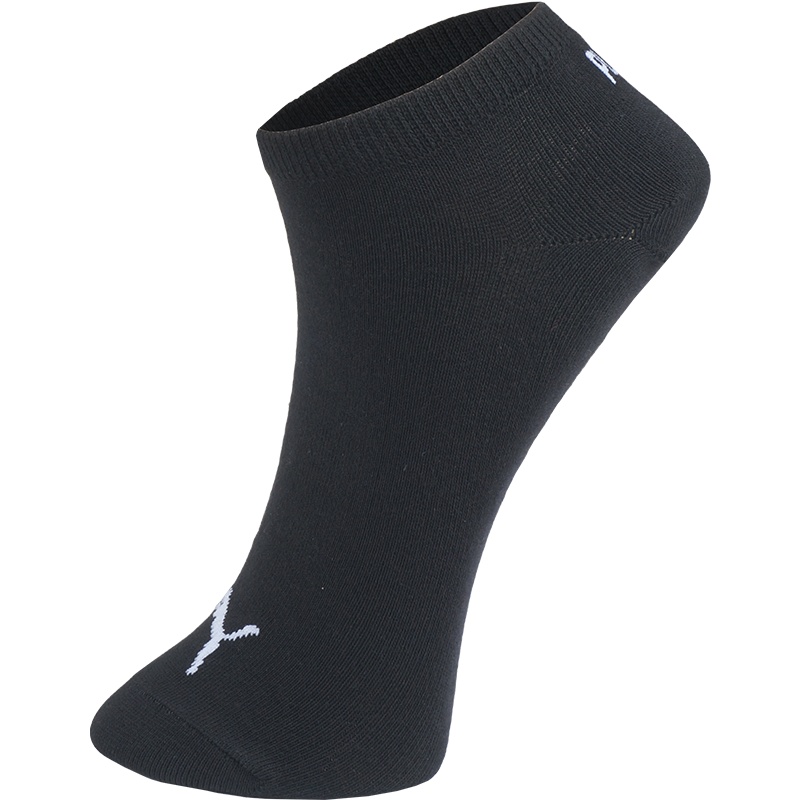 PUMA彪马袜子男士基本船袜1双