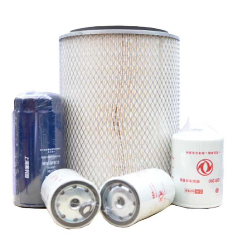 东风猛士EQ2050滤芯合件 东风猛士EQ2050滤芯套件（注：2套起售）