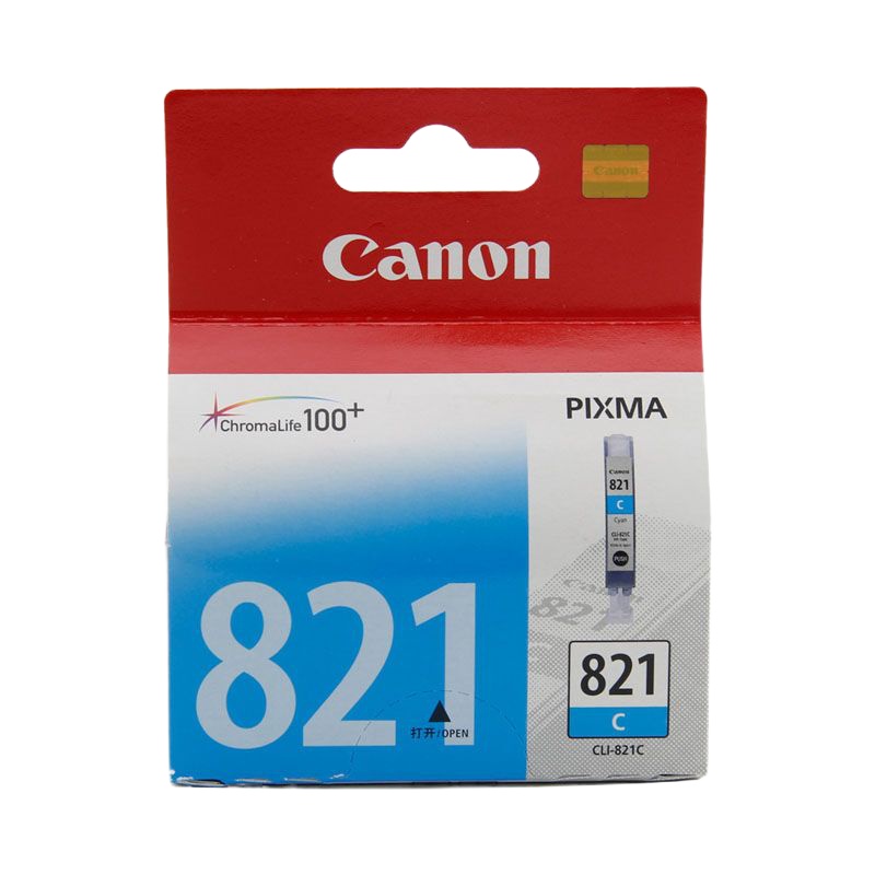 YOU-YOU 佳能IP4686 820/821墨盒 1套