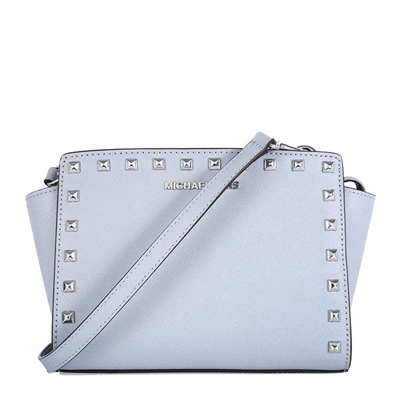 Michael Kors 迈克·科尔斯女士单肩斜挎包30T3SSMM2L/438