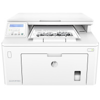 惠普/hp m227d/227SDN/227FDN/227FDW/30A/30W黑白激光打印机自动双面复印扫描一体机 办公商用 HP M227FDW升级版自动双面无线一体机 套四