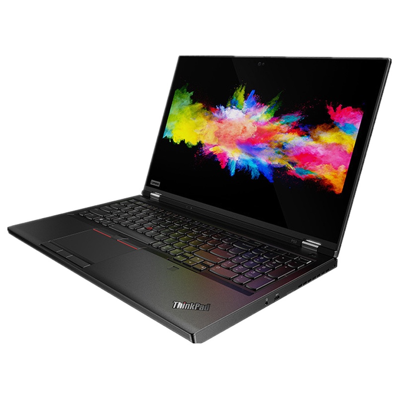 Lenovo/联想/ThinkPad P73 2019新款17.3英寸移动图形工作站商务办公笔记本电脑 E-2276M RTX5000 1080p 32G内存+1TB固态