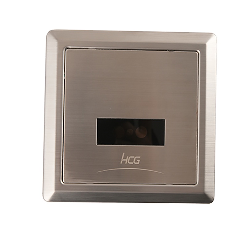 小便斗感应冲水器AF3422