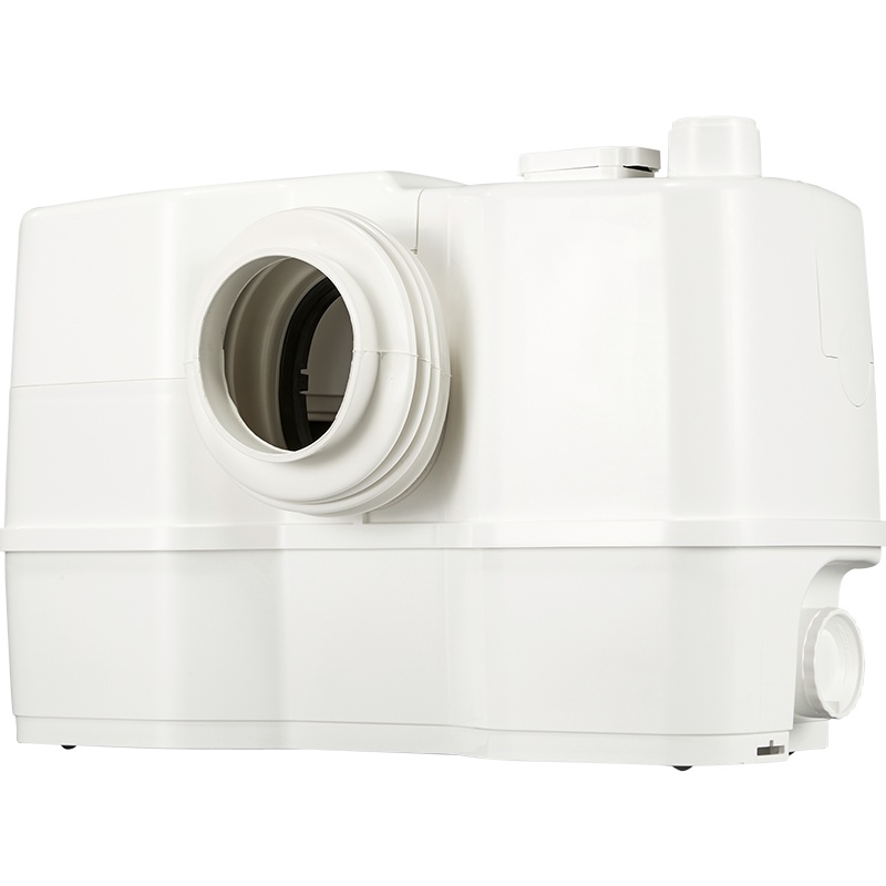 【原装进口】丹麦格兰富污水提升泵排污泵增压泵WC-3地下室排污泵 地下室阁楼浴室厨房污水排放 静音隐藏安装