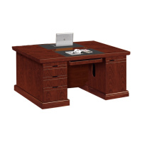 钜晟办公桌1.6米油漆双人位面对面电脑桌JS-JC3216