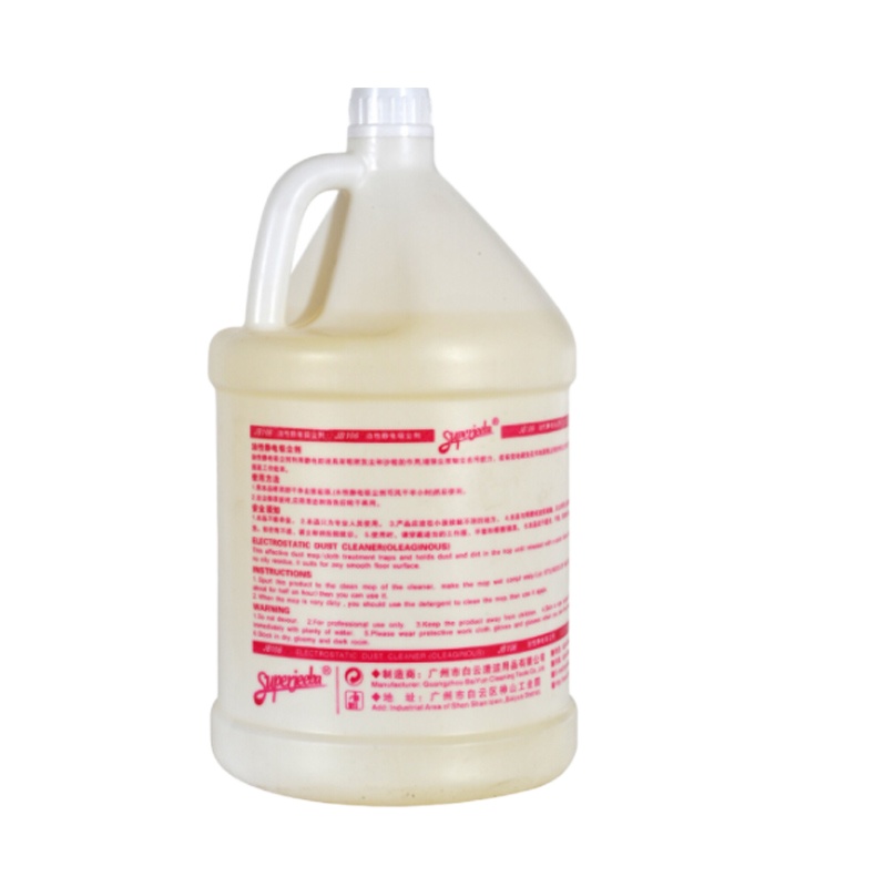 大千/JB106油性静电尘推油 单个装