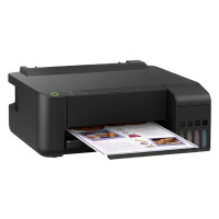 爱普生 墨仓式彩色喷墨打印机 L1119