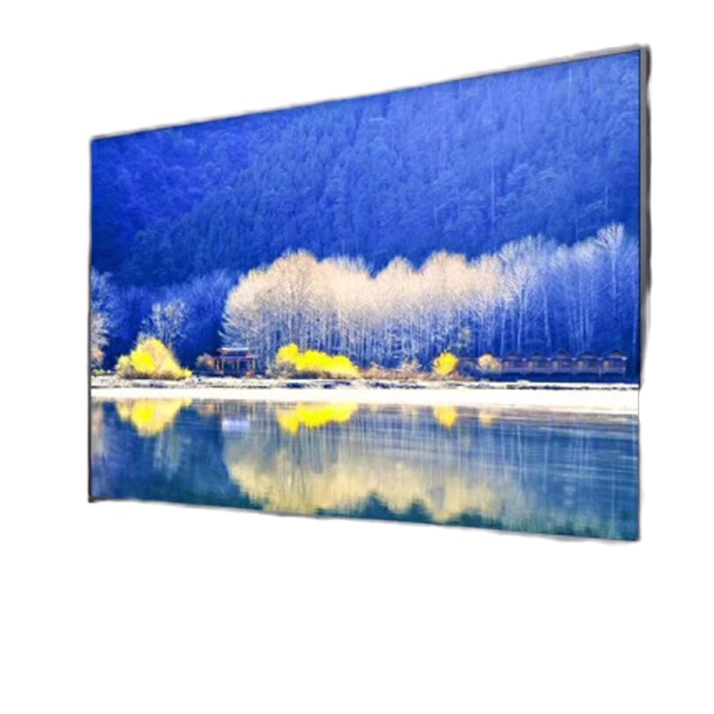 TCL 85X6C 85英寸超清4KHDR全面屏 2+16G高配置人工智能电视机