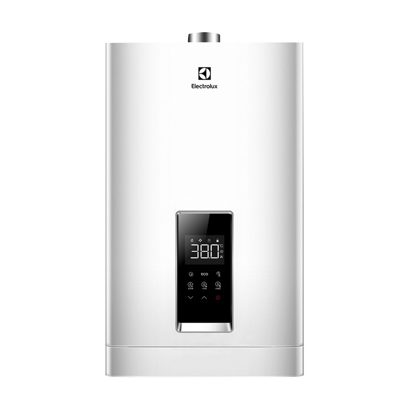 伊莱克斯燃气热水器零冷水17升JSQ32-17ERA2S12