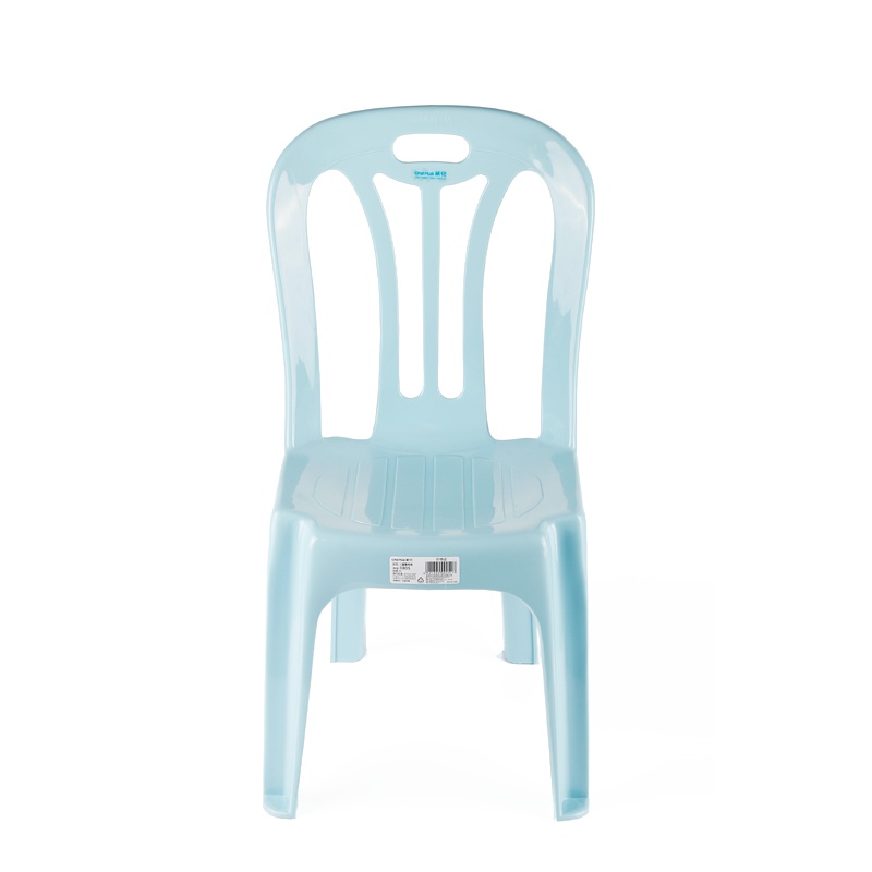 茶花塑料小凳子母婴幼儿童凳子小板凳家用凳子 0805 (浅绿色)