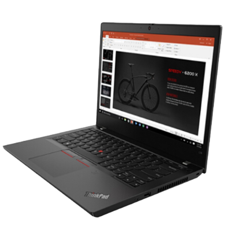 联想ThinkPad L14 14.0英寸笔记本 i5-10210u 8G 512G 2G独显 win10 定制