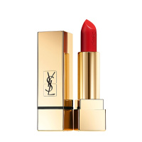 YSL 圣罗兰 纯口红1# - 1