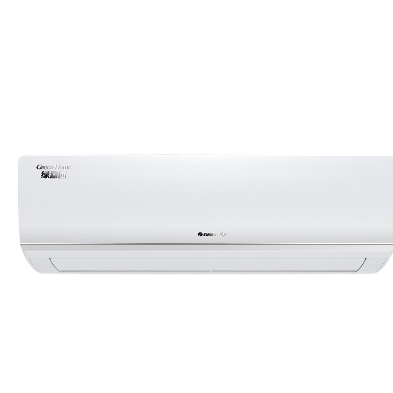 格力(GREE) 2匹 定频二级能效 冷暖挂机空调 KFR-50GW/(50556)NhAd-2 项目定制