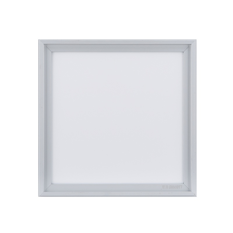 联赢照明 照明led厨房吸顶灯卫生间平板吊顶灯厨卫铝扣板嵌入式 MODEL LY-101