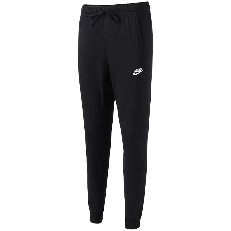 NIKE耐克男运动长裤宽松透气休闲针织运动裤804462