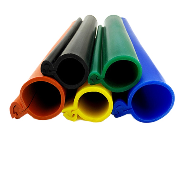 STK 卡扣式绝缘护套管 Ф12*3 单位:米