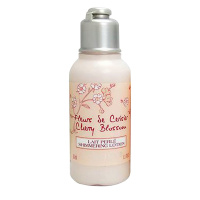 欧舒丹 甜蜜樱花润肤露 75mL
