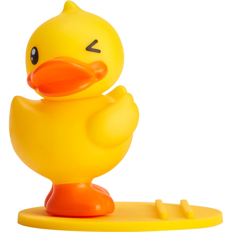 B.Duck 手机座 (鸭掌撑)（线上）
