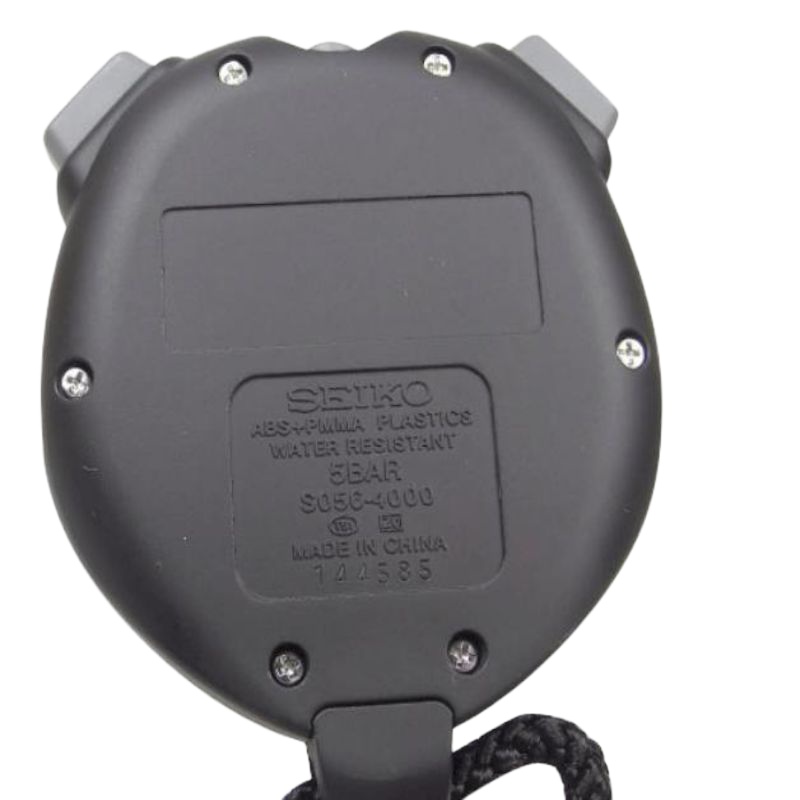 SVAS003 精工 游泳秒表 300道