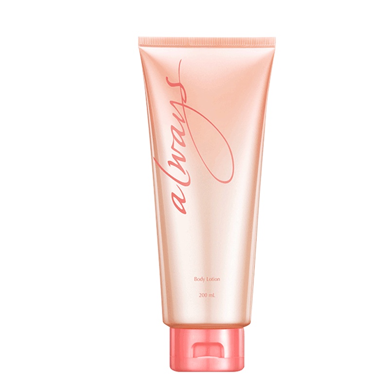 雅芳 女士 永恒香体乳200g 持久淡香 补水保湿滋润润体乳 身体乳