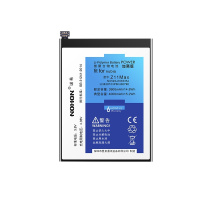 诺希NOHONZ11Max手机电池NX523J官方正品NX535J换内置电板大牛5全新大容量