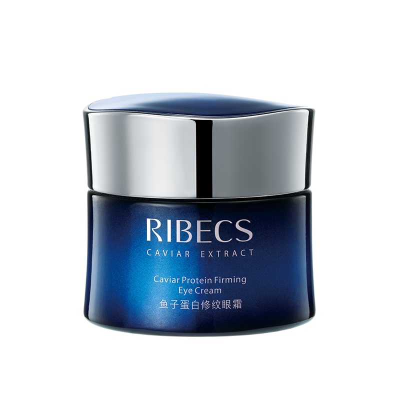 伊贝诗RIBECS 鱼子蛋白修纹眼霜20g 眼霜