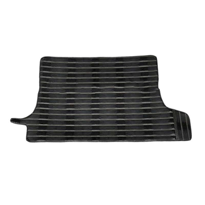 北汽勇士配件北汽勇士五门版后备箱垫BJ2022后备箱垫后尾箱垫