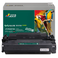 杰思特CF287A硒鼓铂金版适用惠普M506系列 M527系列打印机墨粉盒hp87A 打印机 硒鼓
