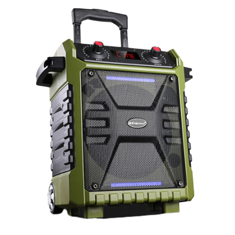 主音箱CCET RF-612