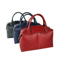 博思伦（BSLN） 2019年秋冬新款女士单肩包时尚休闲手提包潮流女包斜挎包