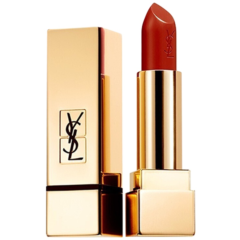圣罗兰(YSL)口红3.8g 83 赠：小挂饰一个