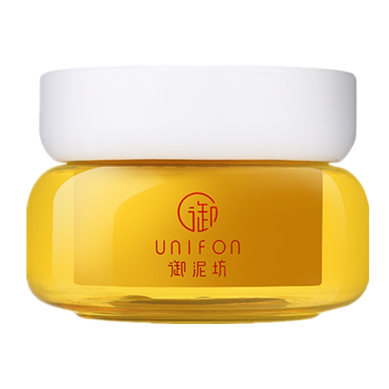 御泥坊 金桂花眼膜贴60片（补水面膜眼贴保湿紧致滋润眼贴膜淡化细纹眼袋贴男女士）