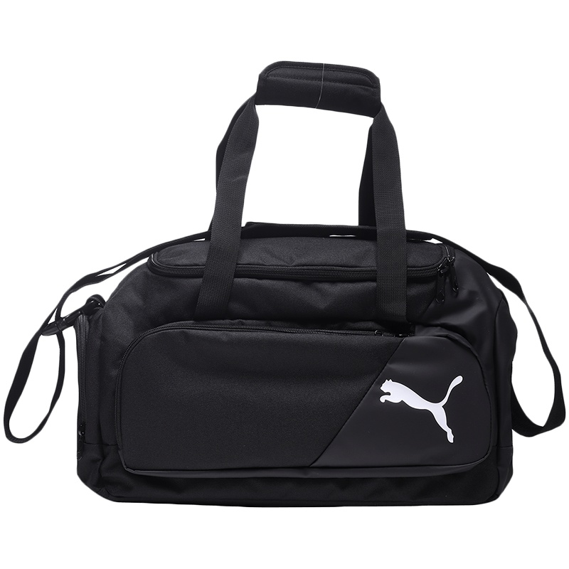 【自营】PUMA彪马男包女包运动包单肩包健身包斜挎包075211