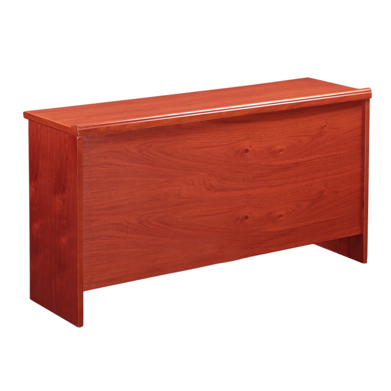 [红心家居]办公桌条桌1.4米长条桌 学习桌培训桌职员桌