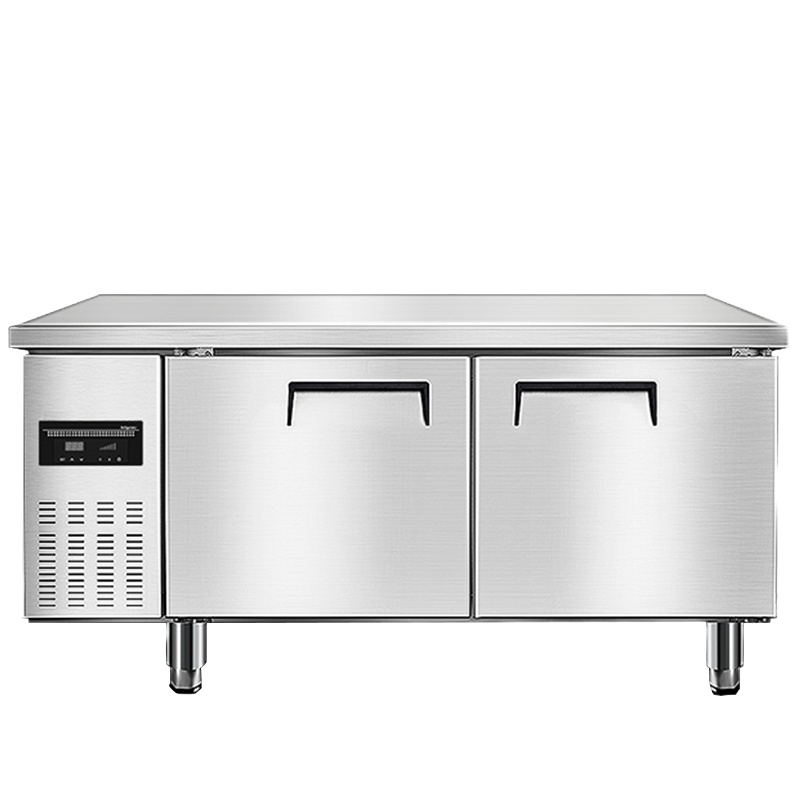 乐创 (lecon) 商用保鲜冷藏工作台 LC-J-BG001